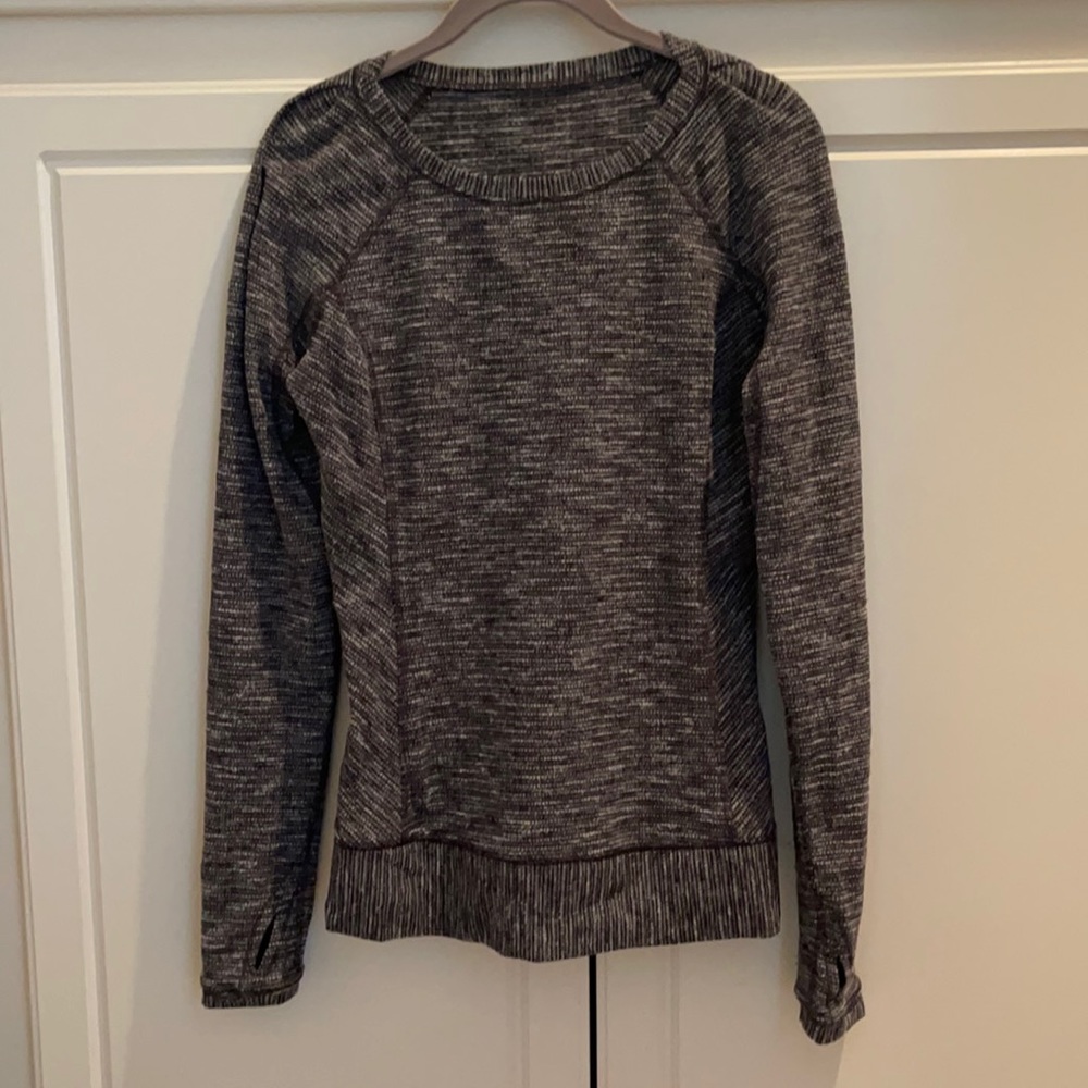 Lululemon Top